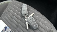 Peugeot 2008 1.2 PureTech Active 5dr Petrol Estate